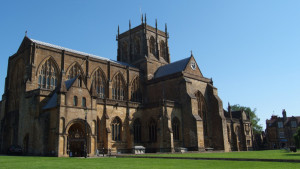 Sherborne-Abbey-image-by-Liz-Burt-e1389653708163